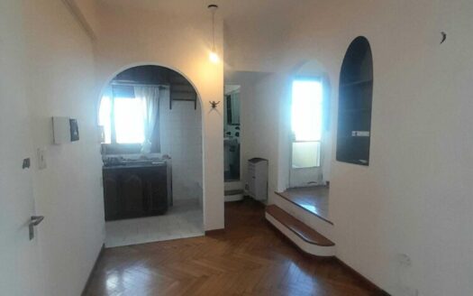 2 ambientes con 2 terrazas – Brasil 300, San Telmo