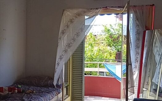 Monoambiente amplio con balcón – San Juan 848, San Telmo