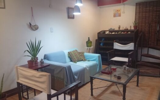 PH loft dúplex refaccionado y amoblado – Carlos Calvo 668, San Telmo
